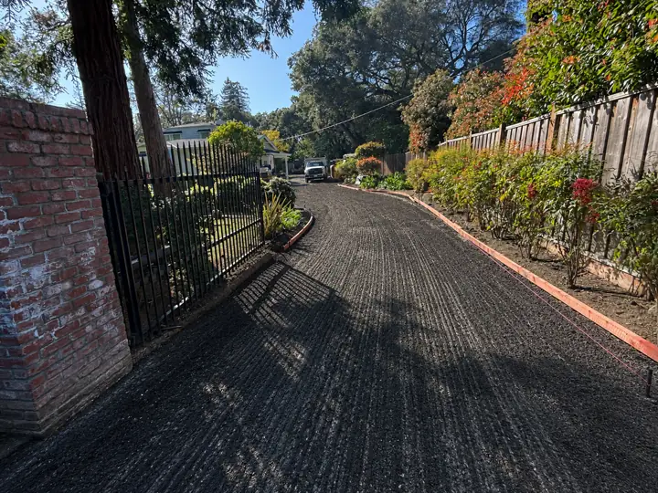 San Leandro paving contractor project planning for San Leandro commercial parking lots