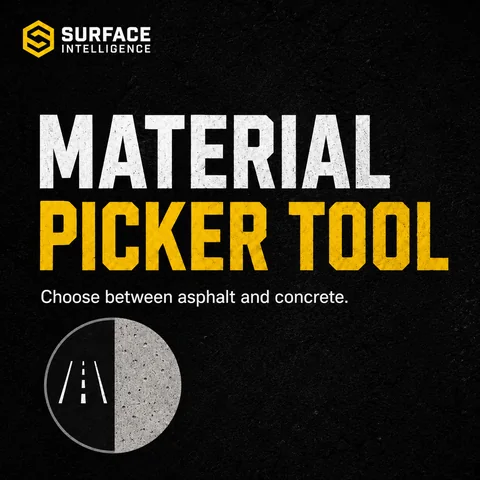 Material Picker